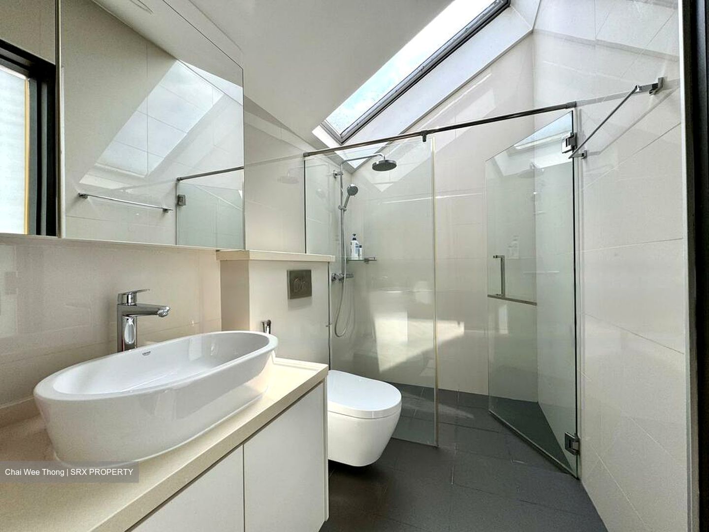 Seletar Hills Estate (D28), Semi-Detached #454296551